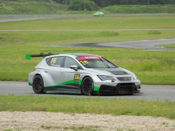 Parnu Summer Race 2025 Day 1